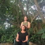 learning reiki with julie heskins cairns