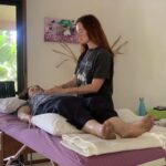 reiki 1 students in cairns with julie heskins